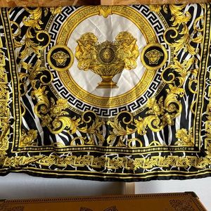 Versace scarf/bandana